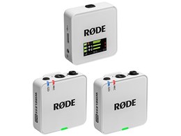 Wireless GO (Gen3) WIGOGEN3W [zCg]