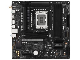 B860M Pro-A WiFi (B860 1851 MicroATX) hXp胂f