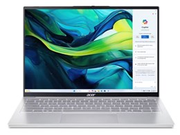 Swift Lite 14 SFL14-54M-A56Y [CgVo[]