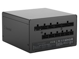 Ion 3 Gold 1000W Black FD-P-IA3G-100 [ubN]