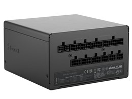 Ion 3 Gold 850W Black FD-P-IA3G-850 [ubN]