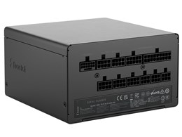 Ion 3 Gold 750W Black FD-P-IA3G-750 [ubN]