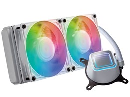 KURO-AIOWC240L/V2/WHITE [zCg]