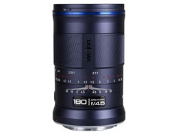 LAOWA 180mm F4.5 1.5X Ultra Macro APO [LmEFp]