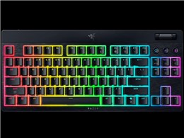 BlackWidow V4 Low-profile Tenkeyless HyperSpeed RZ03-05450700-R3M1 [Black]