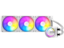 Skeleton 360 ARGB White