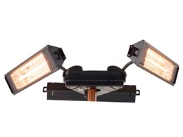 Chrester HEAT-AH-131B []