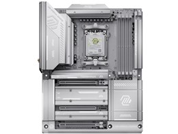 MAG X870E TOMAHAWK MAX WIFI PZ