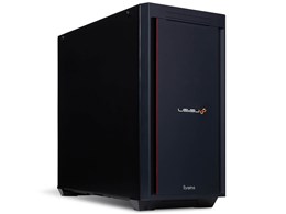 LEVEL Ryzen 7 9800X3DERX 9070E16GBE1TB NVMe M.2 SSDEWindows 11 Home [DSP]EJX^}CYΉELEVEL-R7B6-LCR98D-SGX