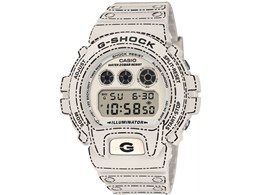 G-SHOCK ܂莆fUC`[t DW-6900RGM-5JR