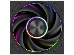 CPS F7X120-ARGB-BK [ubN]