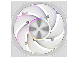 CPS F7X120-ARGB-WH [zCg]