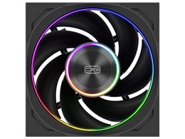 CPS F7X120R-ARGB-BK [ubN]