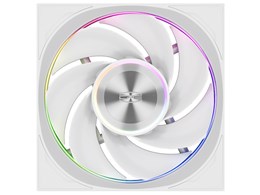 CPS F7X120R-ARGB-WH [zCg]