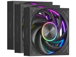 CPS F7X120-ARGB-BK3IN1 [ubN]