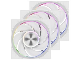 CPS F7X120R-ARGB-WH3IN1 [zCg]