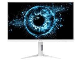 Q27G4SL/WS/11 [27C` White]