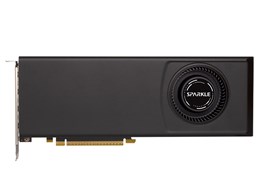 SPARKLE Intel Arc Pro B60 24GB Blower SBP60W-24G [PCIExp 24GB]