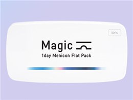 Magic toric jR1DAY tbgpbN p [30 ×2]