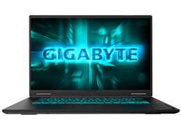 GAMING A16 3WHK3JP894SH [Black Steel]