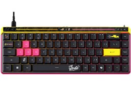 ROG Falchion Ace HFX ZywOo Edition [Black]