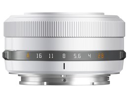 TTArtisan AF 27mm f/2.8 (W) White Limited Edition [\j[Ep]