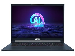 Stealth-14-AI-Studio-A1VEG-0345JP [X^[u[]