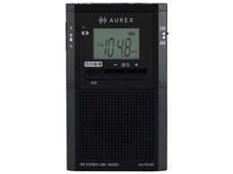 AUREX AX-PRU60(K) [ubN]