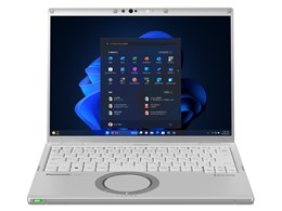 Let's note FV5 CF-FV5EDAAS