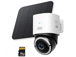 Eufy 4G LTE Cam S330 T86P2521 [zCg]