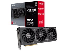 PRIME-RX9070-O16G-EVO [PCIExp 16GB]