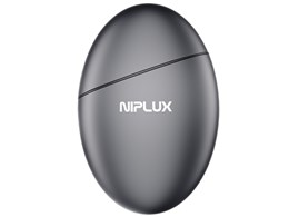 NIPLUX BEGUN NP-BG25BK [ubN]