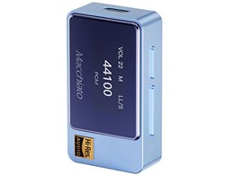 iBasso Jr. Macchiato [X^[[u[]