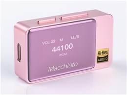 iBasso Jr. Macchiato [nj[sN]