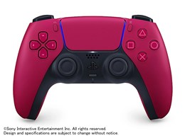 DualSense CXRg[[ CFI-ZCT2J02 [RY~bN bh]