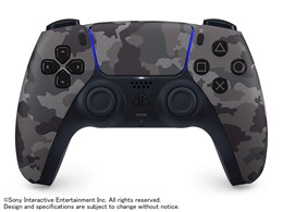 DualSense CXRg[[ CFI-ZCT2J06 [O[ Jt[W]