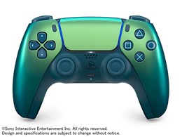 DualSense CXRg[[ CFI-ZCT2J10 [N} O[]