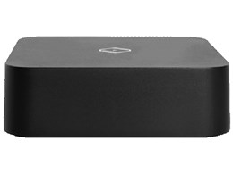 Silent Angel N8C-B [Black]