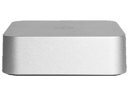 Silent Angel N8C-S [Silver]