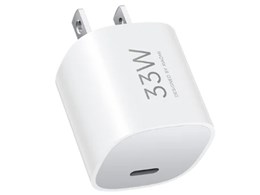 Xiaomi 33W Nano Power Adapter MDY-19-EF [zCg]