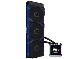 Hydroshift II LCD-S 360TL GHS2LCDS36TB [ubN]