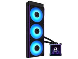 Hydroshift II LCD-S 360CL GHS2LCDS36CB [ubN]