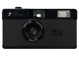 tBiJ CAM-F101BK [ubN]