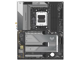 SAPPHIRE NITRO+ B850A WIFI7