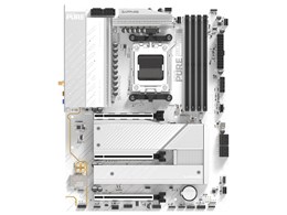 SAPPHIRE PURE B850A WIFI7