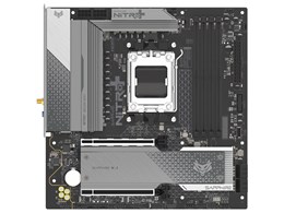 SAPPHIRE NITRO+ B850M WIFI