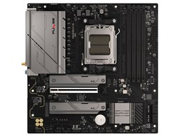 SAPPHIRE PULSE B850M WIFI