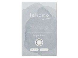 feliamo 1MONTH [�V���K�[�p�[�� 2������]