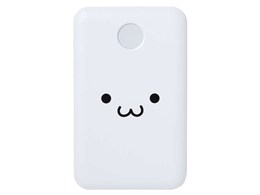 DE-C76-10000WF [���낿���(�z���C�g×�u���b�N)]