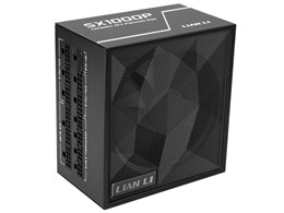 SX Platinum 1000W SX1000P [�u���b�N]